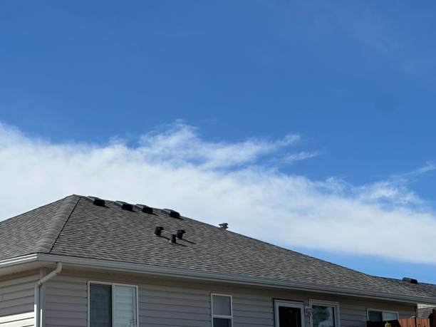 Best Roof Installation  in Milliken, CO